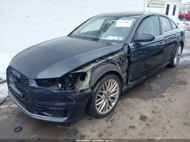 Aukcja sprzedaży 2016 Audi A6 2.0t Premium Plus, vin: WAUDFAFC7GN124123, numer aukcji: 44389061