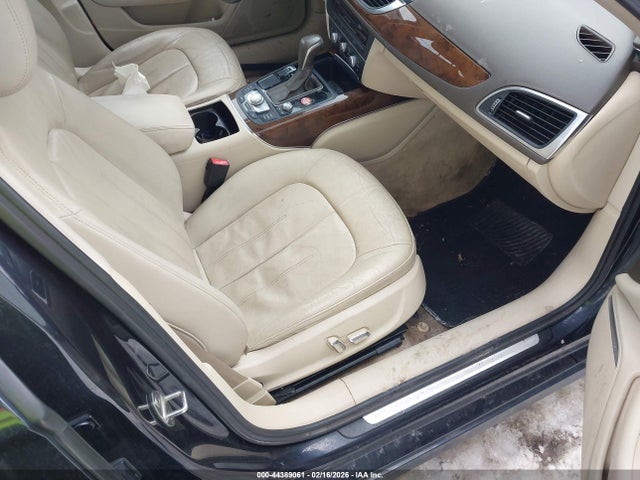 Aukcja sprzedaży 2016 Audi A6 2.0t Premium Plus, vin: WAUDFAFC7GN124123, numer aukcji: 44389061