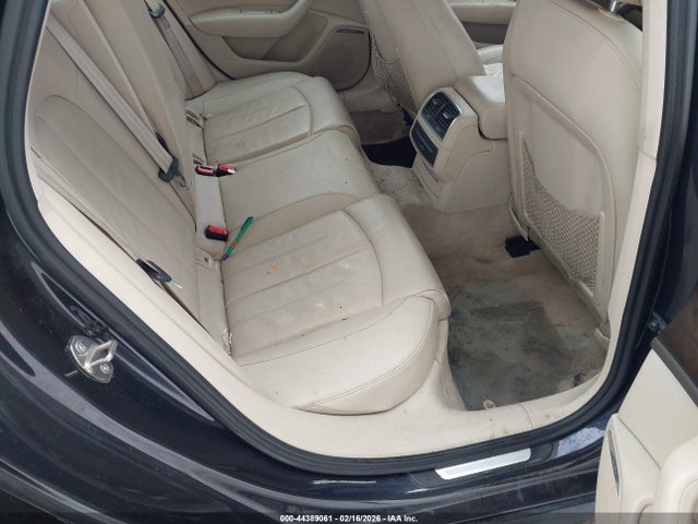 Aukcja sprzedaży 2016 Audi A6 2.0t Premium Plus, vin: WAUDFAFC7GN124123, numer aukcji: 44389061