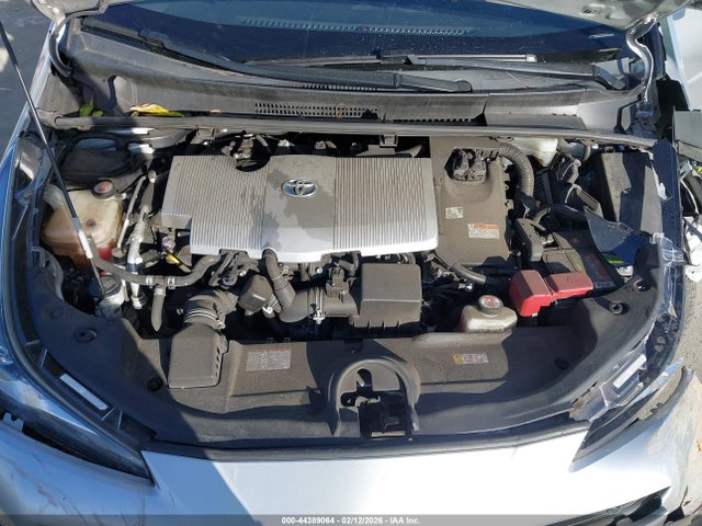 JTDKARFU7L3119428 Toyota Prius Le