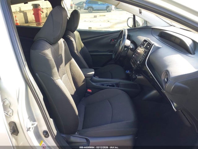 JTDKARFU7L3119428 Toyota Prius Le