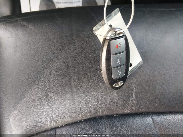 Продаж на аукціоні авто 2017 Infiniti Qx50, vin: JN1BJ0RP5HM384774, номер лоту: 44389066