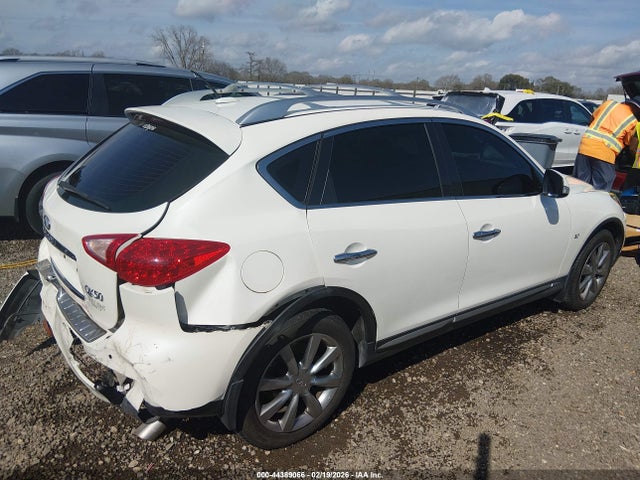 Продаж на аукціоні авто 2017 Infiniti Qx50, vin: JN1BJ0RP5HM384774, номер лоту: 44389066