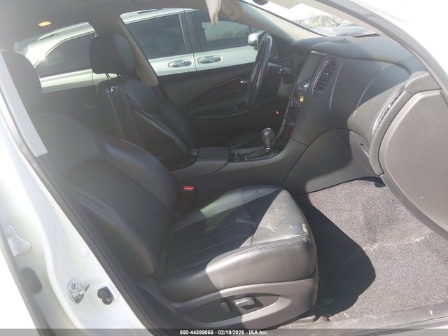 Продаж на аукціоні авто 2017 Infiniti Qx50, vin: JN1BJ0RP5HM384774, номер лоту: 44389066