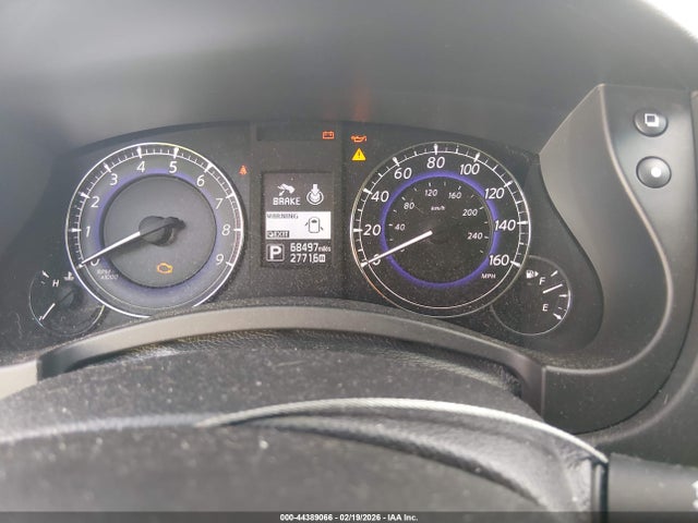 Продаж на аукціоні авто 2017 Infiniti Qx50, vin: JN1BJ0RP5HM384774, номер лоту: 44389066