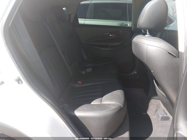 Продаж на аукціоні авто 2017 Infiniti Qx50, vin: JN1BJ0RP5HM384774, номер лоту: 44389066