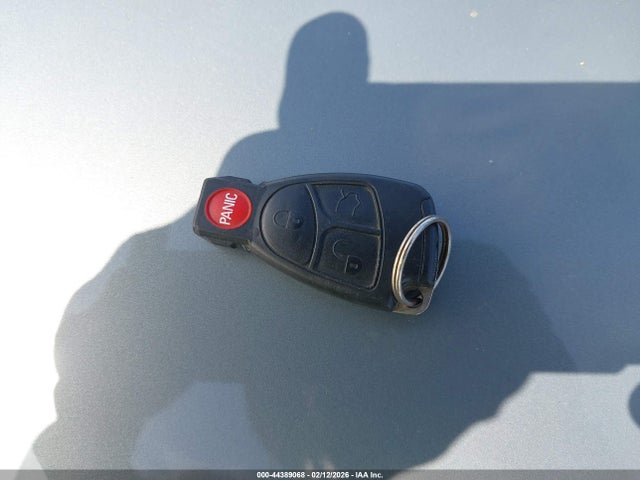 2004 MERCEDES-BENZ CL 500 WDBPJ75J34A040349 Photo 10