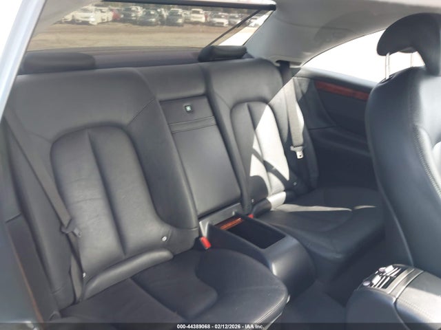 2004 MERCEDES-BENZ CL 500 WDBPJ75J34A040349 Photo 7