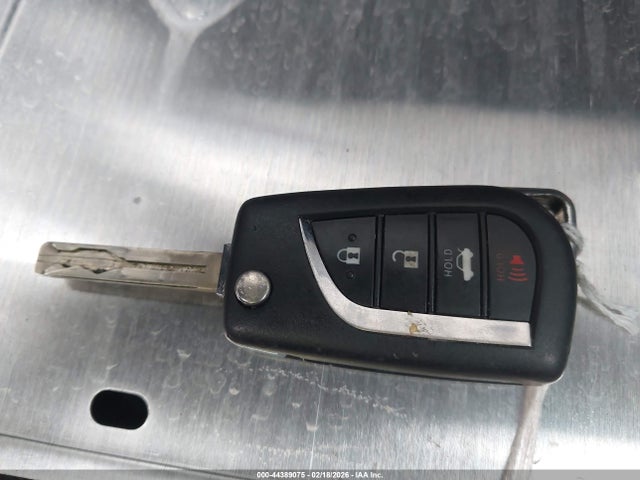 2019 TOYOTA CAMRY 4T1B11HK0KU222112 Photo 10