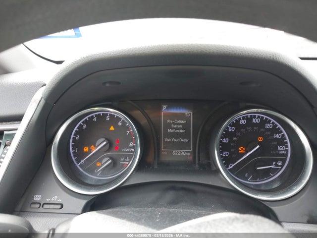 2019 TOYOTA CAMRY 4T1B11HK0KU222112 Photo 6