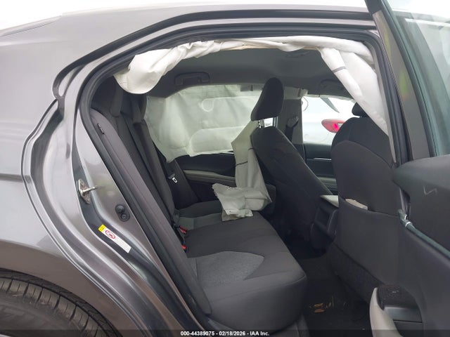 2019 TOYOTA CAMRY 4T1B11HK0KU222112 Photo 7