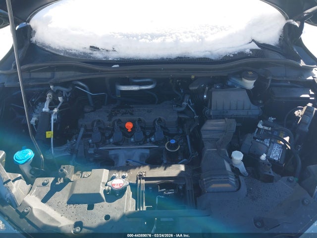 3CZRU6H5XNM729748 Honda Hr-v Awd Ex
