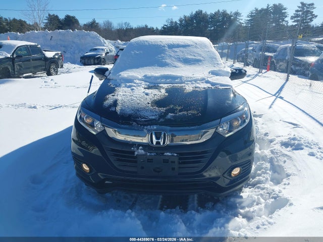 3CZRU6H5XNM729748 Honda Hr-v Awd Ex