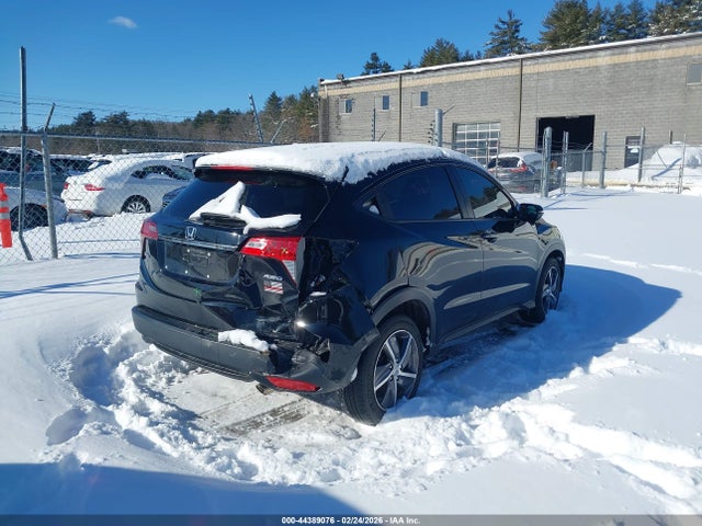 3CZRU6H5XNM729748 Honda Hr-v Awd Ex
