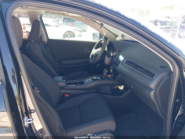 3CZRU6H5XNM729748 Honda Hr-v Awd Ex