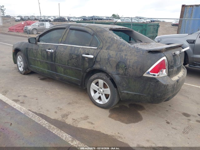 2007 FORD FUSION 3FAHP07Z77R151095 Photo 2