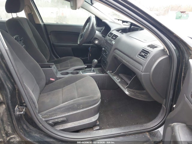 2007 FORD FUSION 3FAHP07Z77R151095 Photo 4