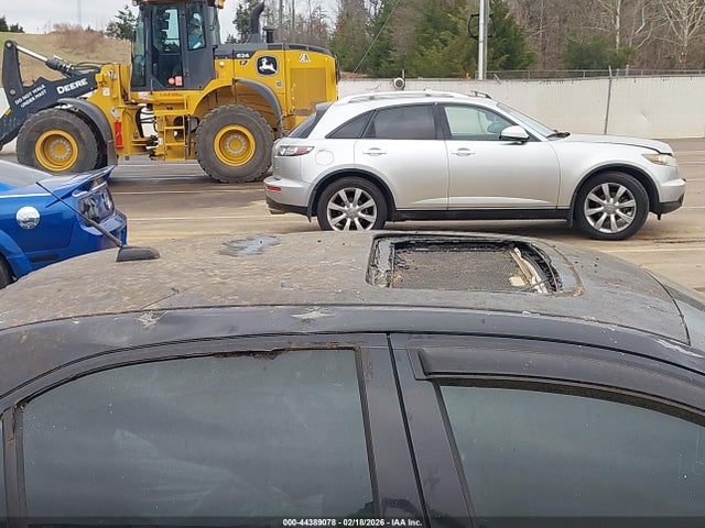 2007 FORD FUSION 3FAHP07Z77R151095 Photo 5