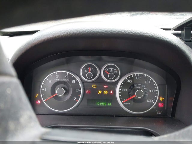 2007 FORD FUSION 3FAHP07Z77R151095 Photo 6
