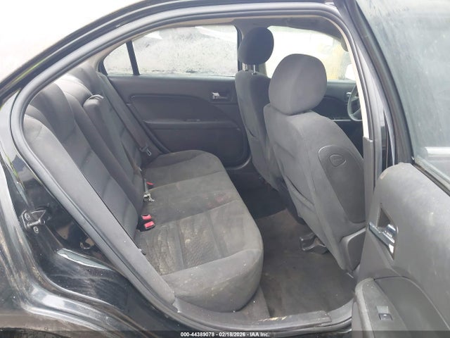 2007 FORD FUSION 3FAHP07Z77R151095 Photo 7