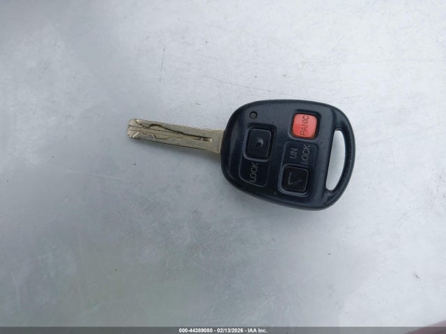 1999 LEXUS RX 300 JT6HF10U2X0091655 Photo 10