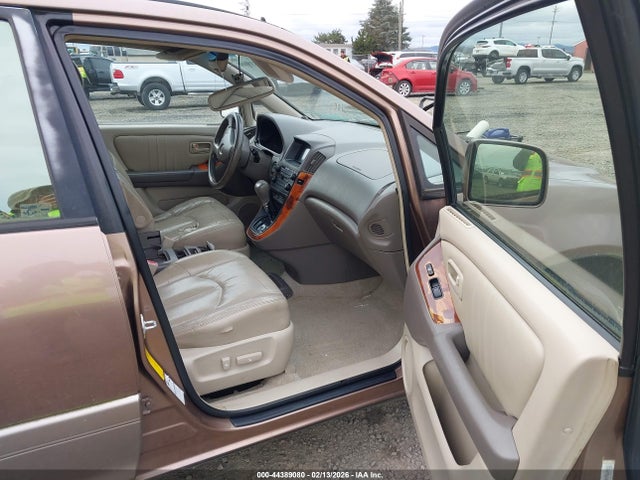 1999 LEXUS RX 300 JT6HF10U2X0091655 Photo 4