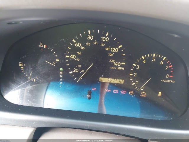 1999 LEXUS RX 300 JT6HF10U2X0091655 Photo 6