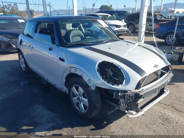 2014 MINI HARDTOP WMWXM5C54ET933152 Photo 0