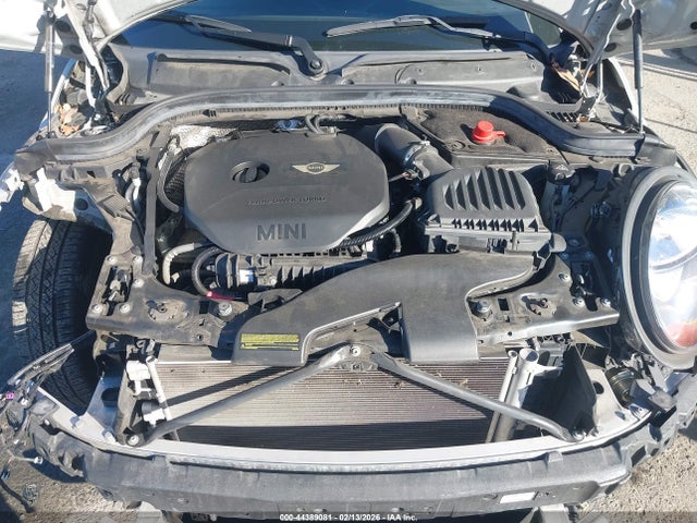 2014 MINI HARDTOP WMWXM5C54ET933152 Photo 9