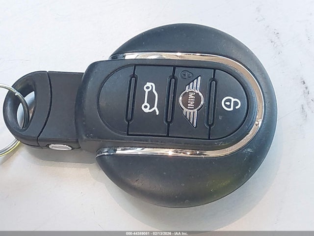 2014 MINI HARDTOP WMWXM5C54ET933152 Photo 10