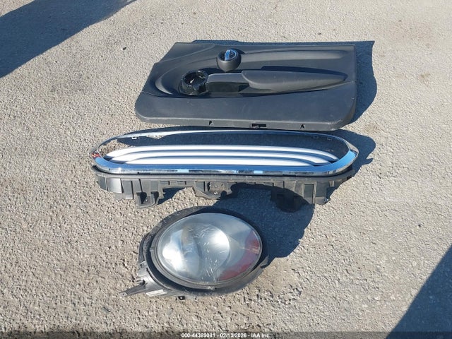 WMWXM5C54ET933152 Mini Hardtop Cooper