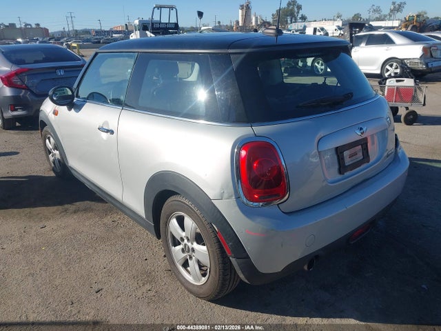2014 MINI HARDTOP WMWXM5C54ET933152 Photo 2