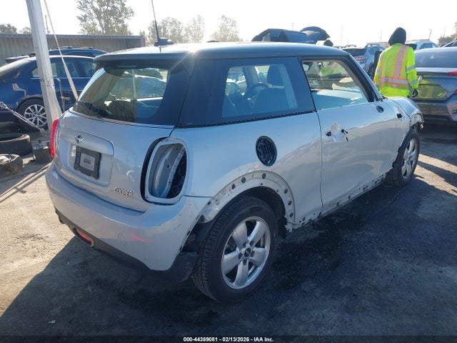 2014 MINI HARDTOP WMWXM5C54ET933152 Photo 3