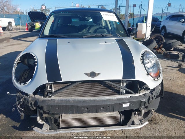 2014 MINI HARDTOP WMWXM5C54ET933152 Photo 5