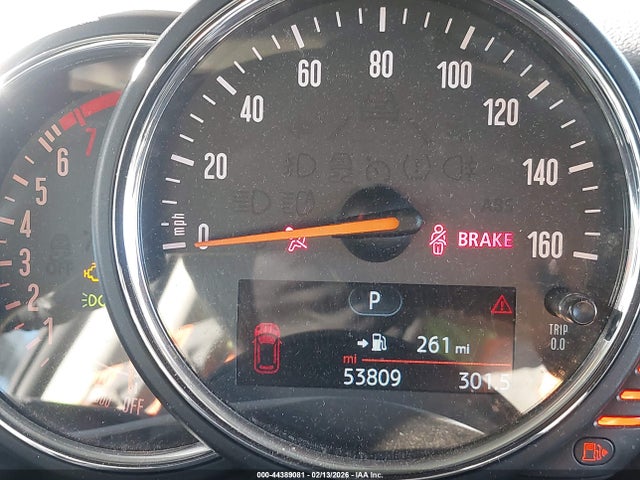 2014 MINI HARDTOP WMWXM5C54ET933152 Photo 6