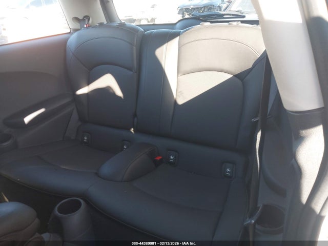 2014 MINI HARDTOP WMWXM5C54ET933152 Photo 7