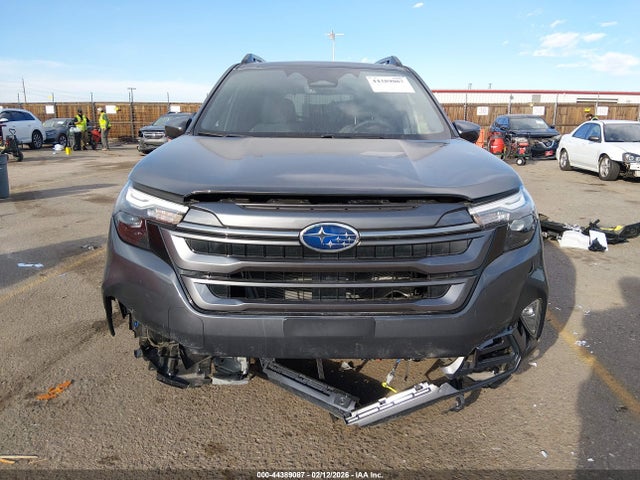 2025 Subaru Forester Premium მანქანა იყიდება აუქციონზე, vin: JF2SLDBC4SH605501, აუქციონის ნომერი: 44389087