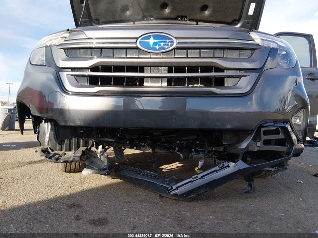 2025 Subaru Forester Premium მანქანა იყიდება აუქციონზე, vin: JF2SLDBC4SH605501, აუქციონის ნომერი: 44389087