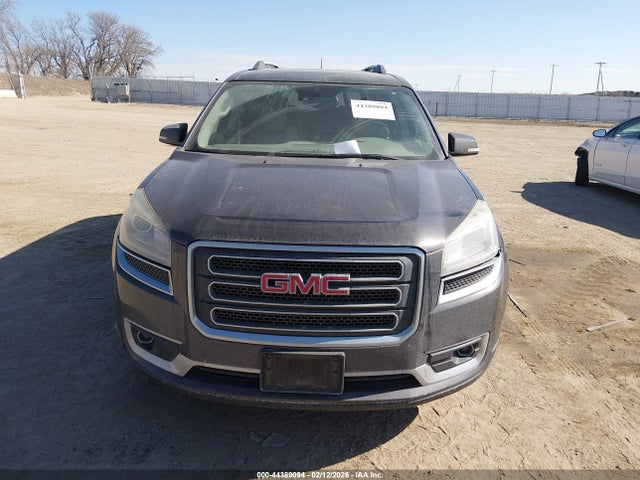 Продаж на аукціоні авто 2016 Gmc Acadia Slt-1, vin: 1GKKVRKD7GJ222817, номер лоту: 44389094