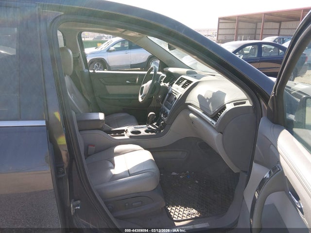 Продаж на аукціоні авто 2016 Gmc Acadia Slt-1, vin: 1GKKVRKD7GJ222817, номер лоту: 44389094