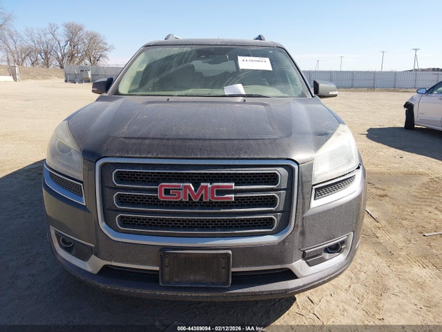 Продаж на аукціоні авто 2016 Gmc Acadia Slt-1, vin: 1GKKVRKD7GJ222817, номер лоту: 44389094