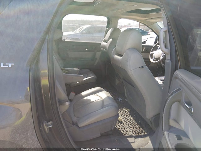 Продаж на аукціоні авто 2016 Gmc Acadia Slt-1, vin: 1GKKVRKD7GJ222817, номер лоту: 44389094