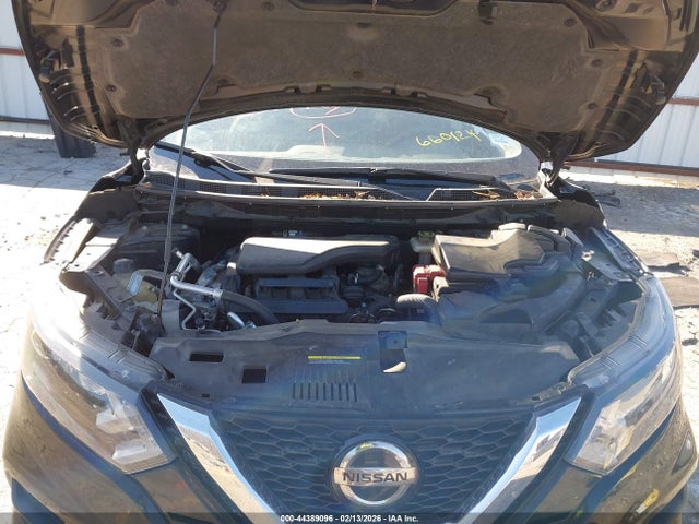 2021 NISSAN ROGUE SPORT JN1BJ1AW0MW660124 Photo 9