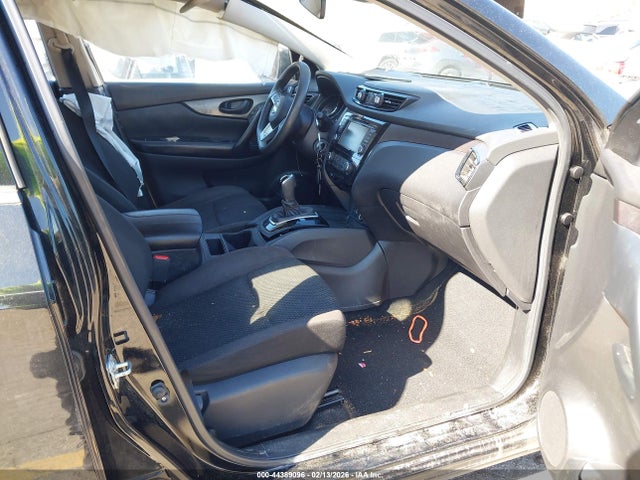 2021 NISSAN ROGUE SPORT JN1BJ1AW0MW660124 Photo 4