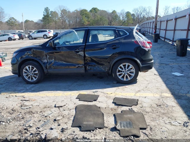 2021 NISSAN ROGUE SPORT JN1BJ1AW0MW660124 Photo 5