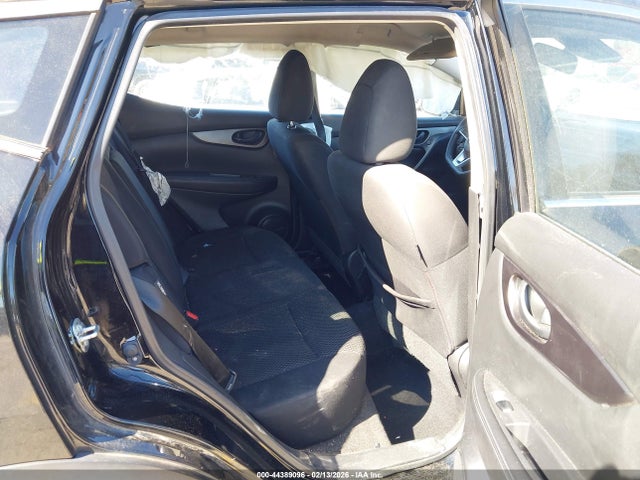 2021 NISSAN ROGUE SPORT JN1BJ1AW0MW660124 Photo 7