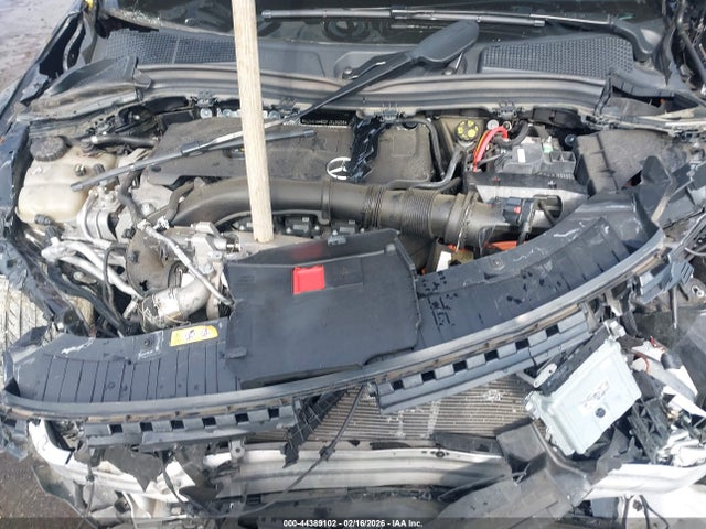 2023 MERCEDES-BENZ GLA 250 W1N4N4HB2PJ516938 Photo 9