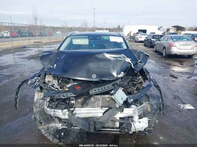 Aukcja sprzedaży 2023 Mercedes-benz Gla 250 4matic, vin: W1N4N4HB2PJ516938, numer aukcji: 44389102