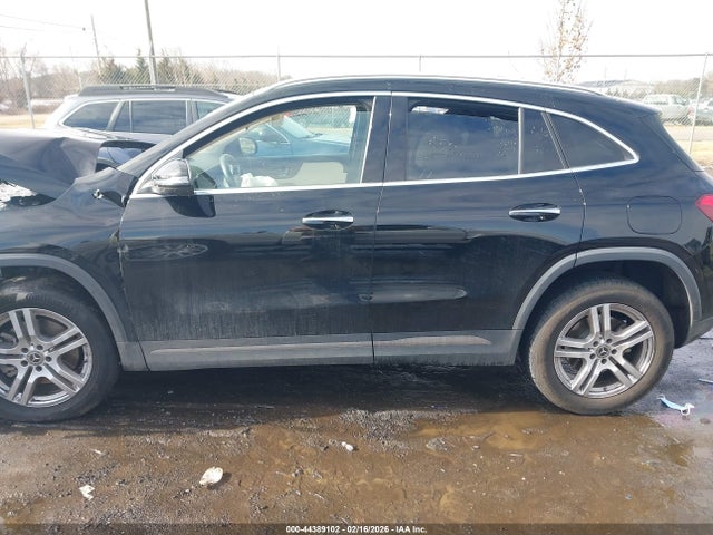 Aukcja sprzedaży 2023 Mercedes-benz Gla 250 4matic, vin: W1N4N4HB2PJ516938, numer aukcji: 44389102