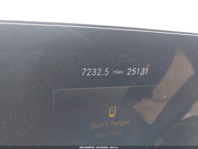 Aukcja sprzedaży 2023 Mercedes-benz Gla 250 4matic, vin: W1N4N4HB2PJ516938, numer aukcji: 44389102